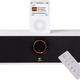 Illustration for article titled iPod Dock Bracket, $100 Face-Off
